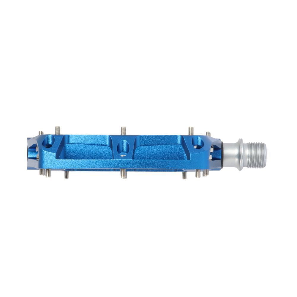 Pedales PRIDE Newton EL1 Azul