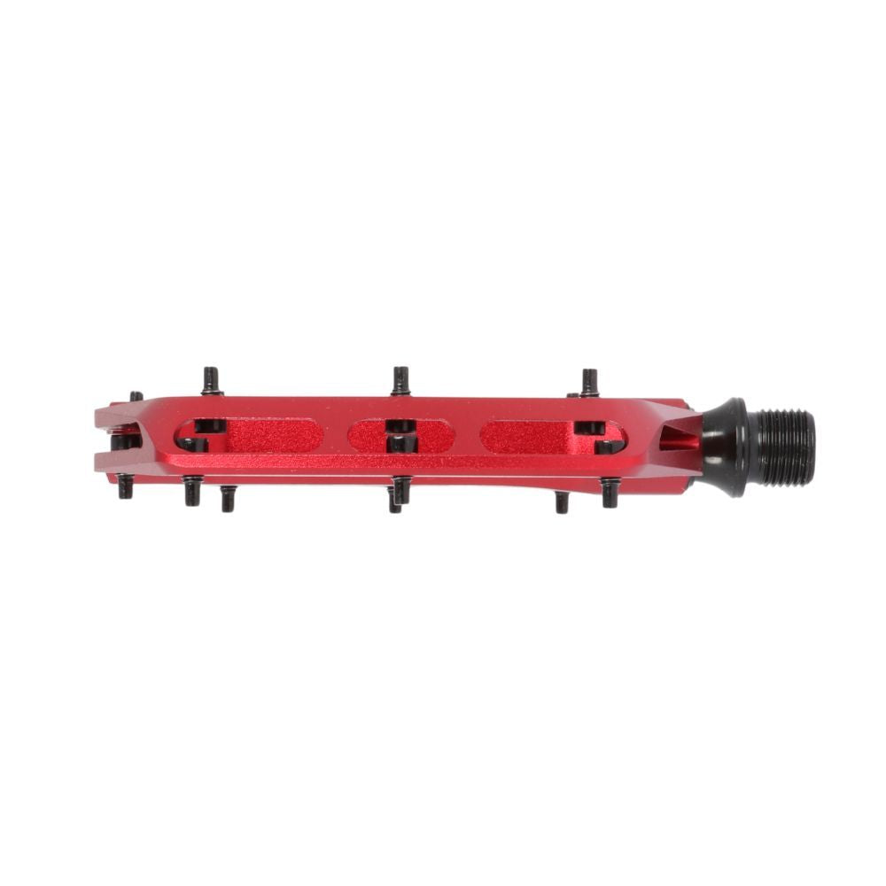 Pedales PRIDE Newton EL2 Rojo