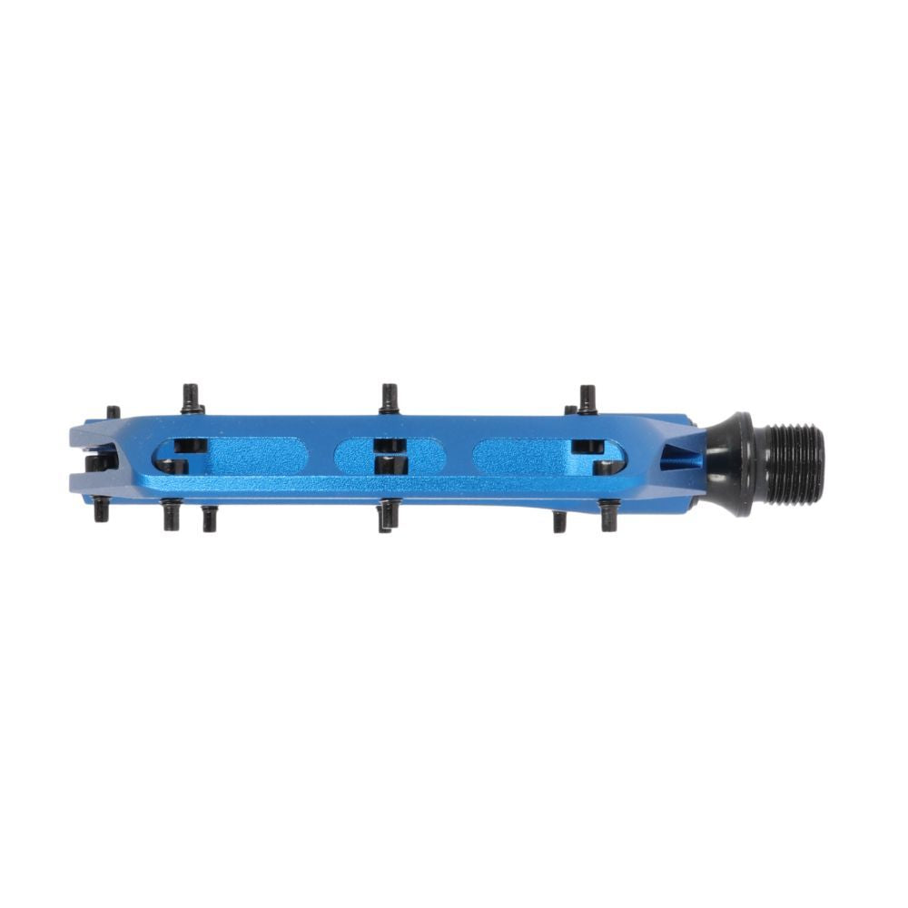 Pedales PRIDE Newton EL2 Azul