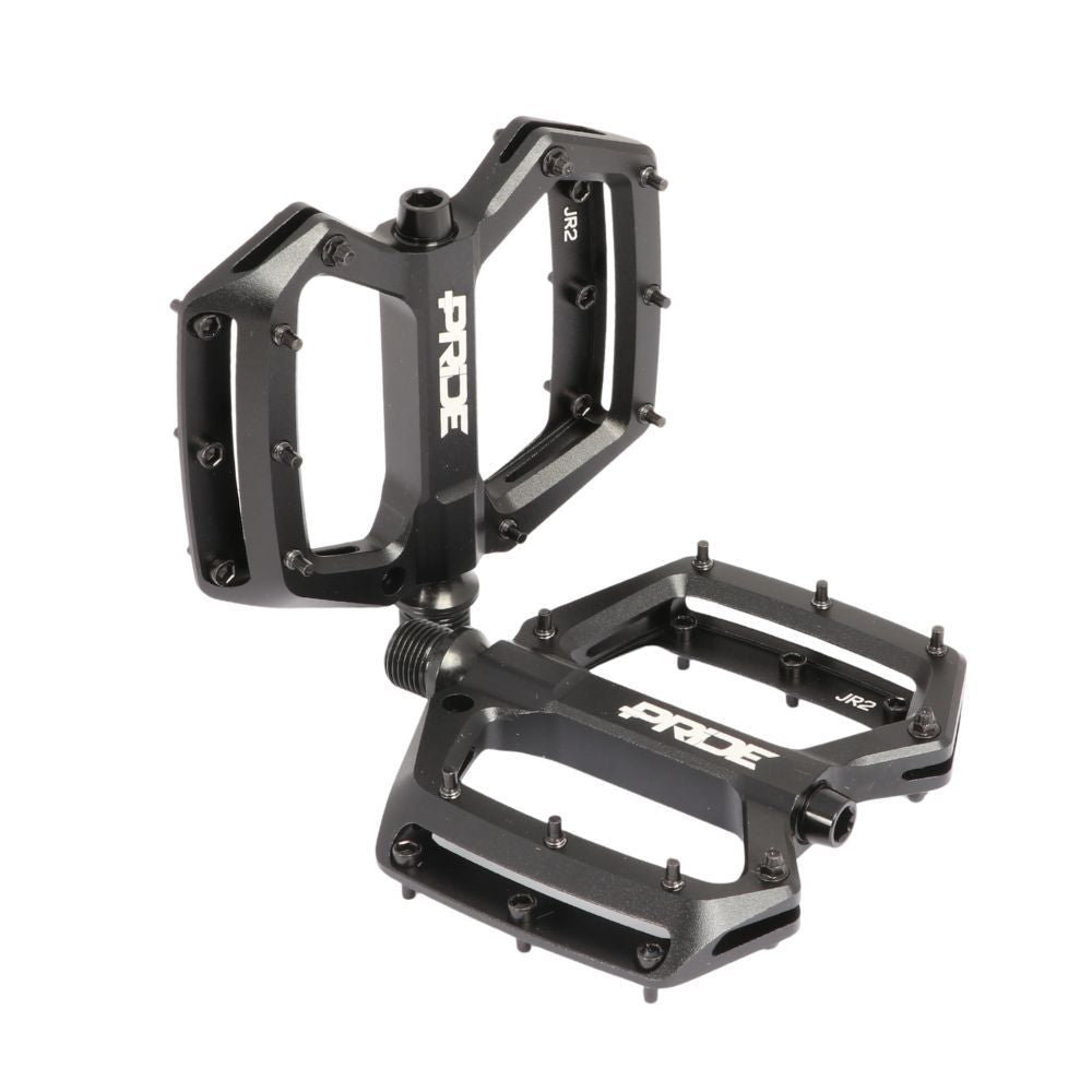 Pedales PRIDE Newton JR2 Negro
