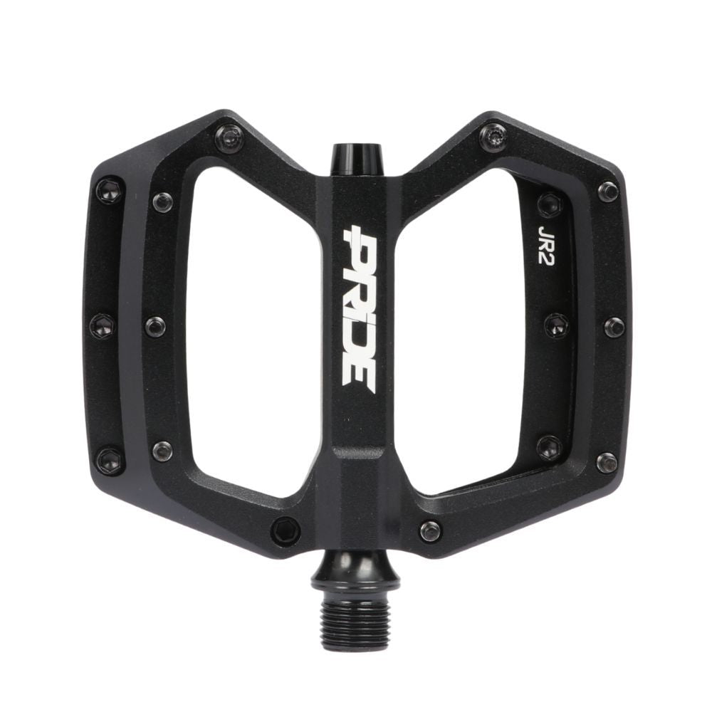 Pedales PRIDE Newton JR2 Negro