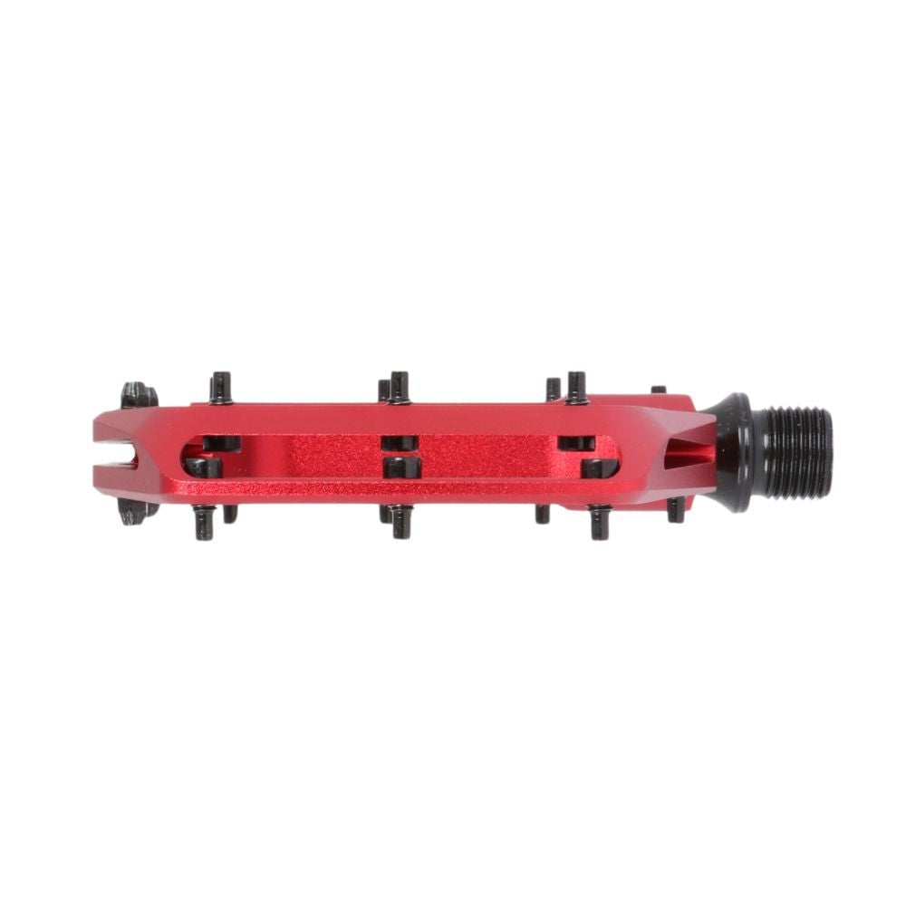 Pedales PRIDE Newton JR2 Rojo