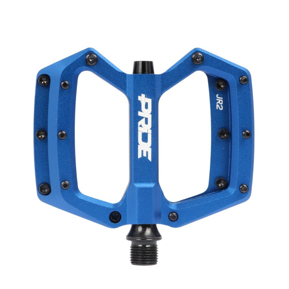 Pedales PRIDE Newton JR2 Azul