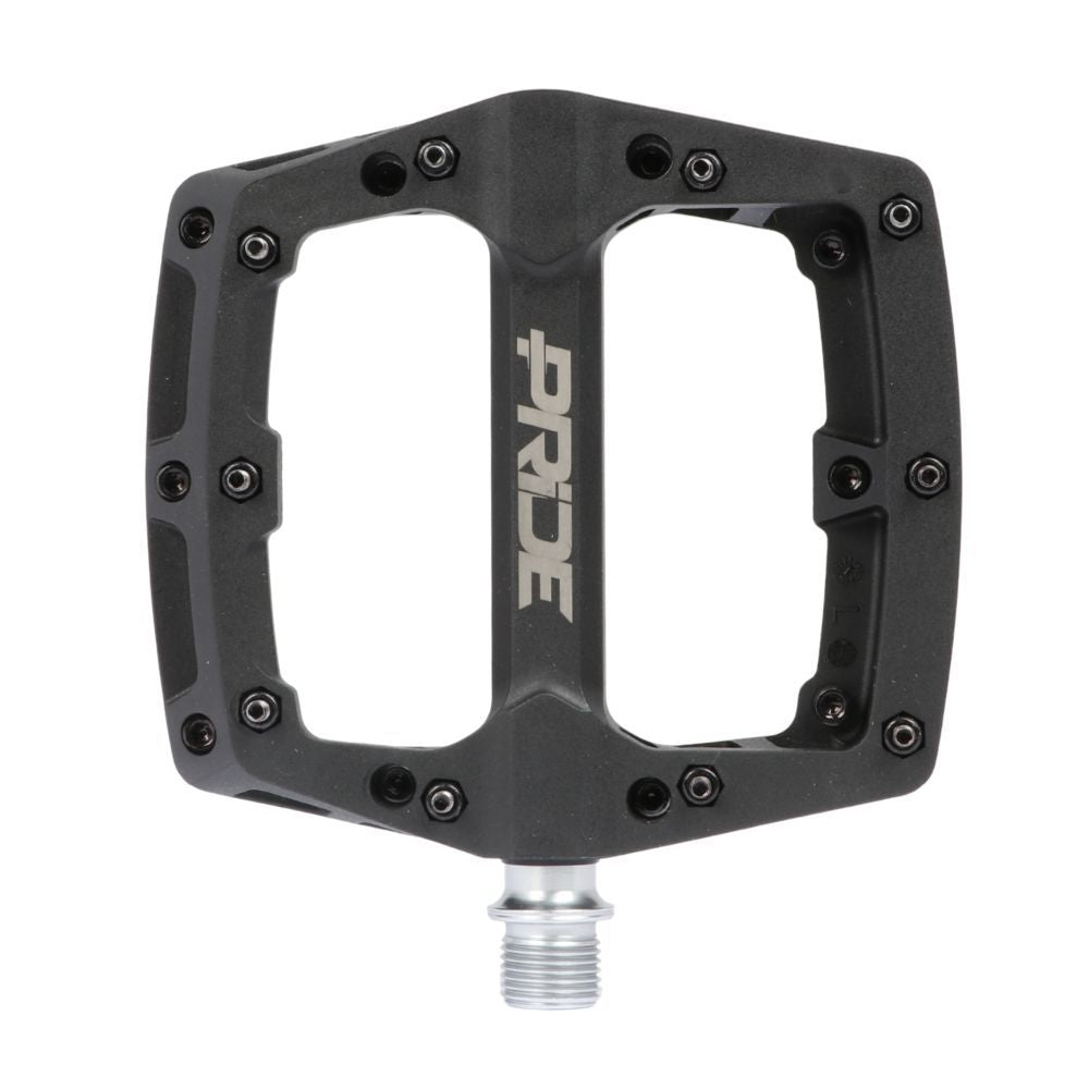 Pedales PRIDE Strata PC Negro