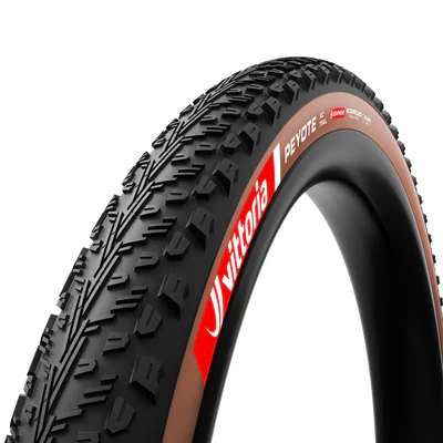 Neumático VITTORIA Peyote XC Trail 29x2.4 Tubeless Ready Soft Beige Q2 2025