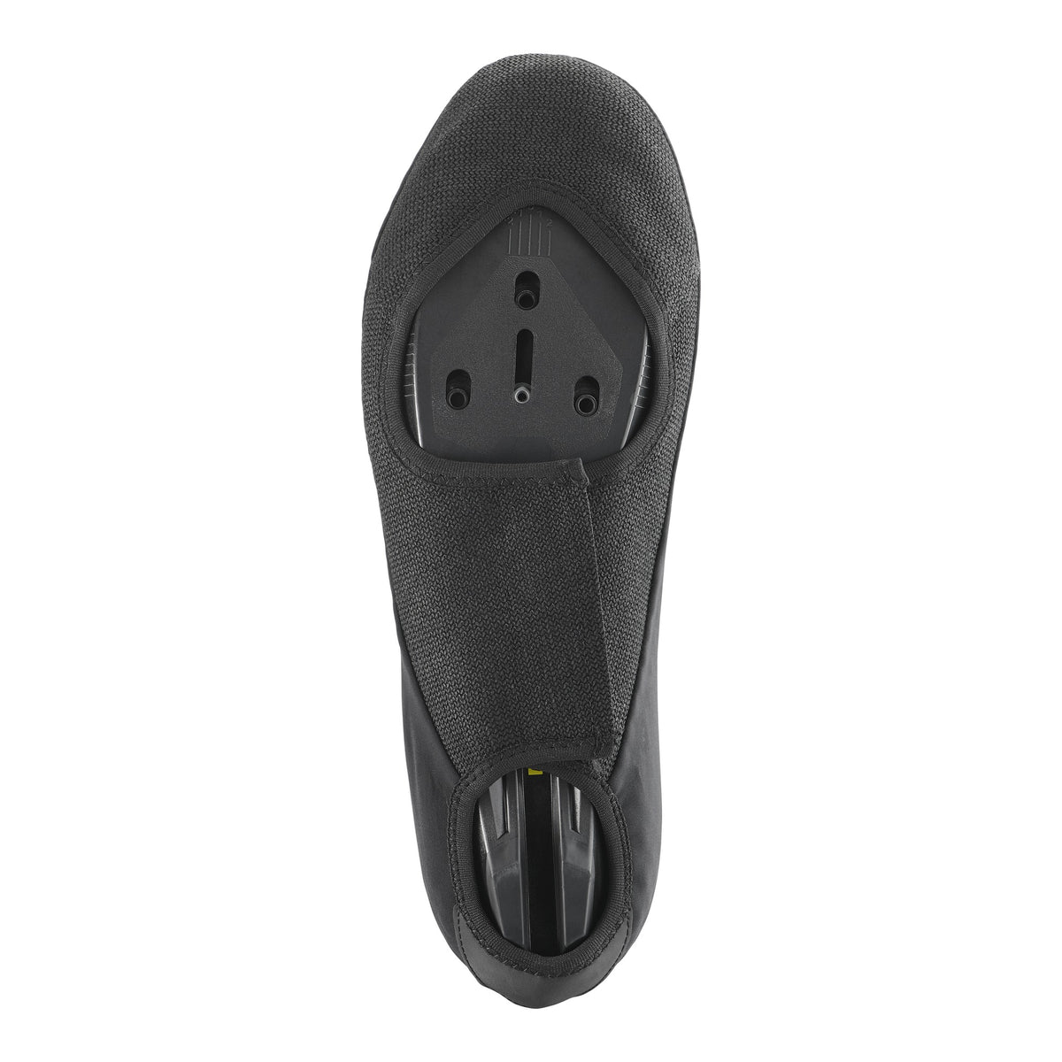 Cubrebotas MAVIC THERMO Negro