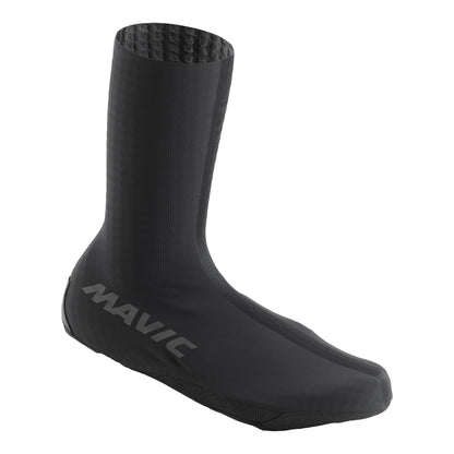 Cubrebotas MAVIC THERMO Negro