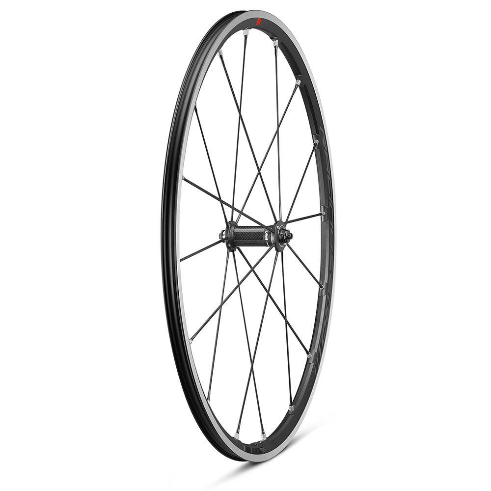 Juego de ruedas FULCRUM RACING ZERO 2-WAY FIT C17
