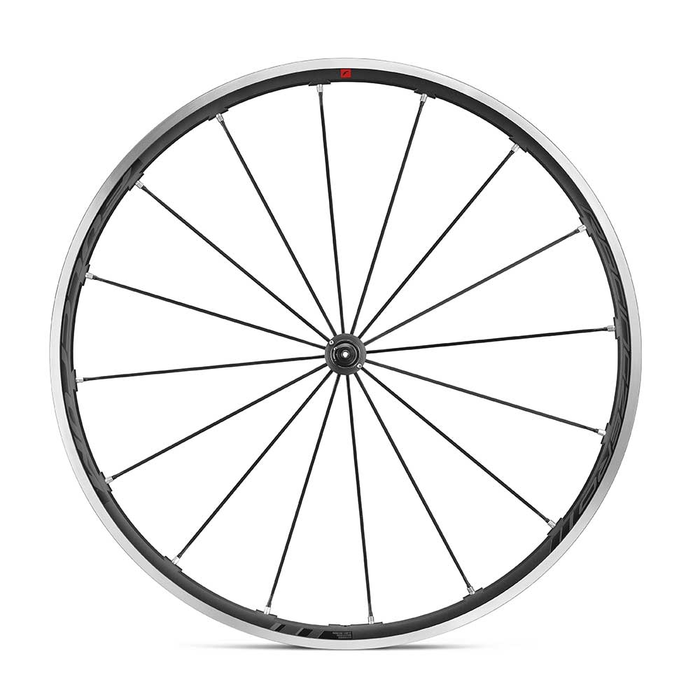 Juego de ruedas FULCRUM RACING ZERO 2-WAY FIT C17
