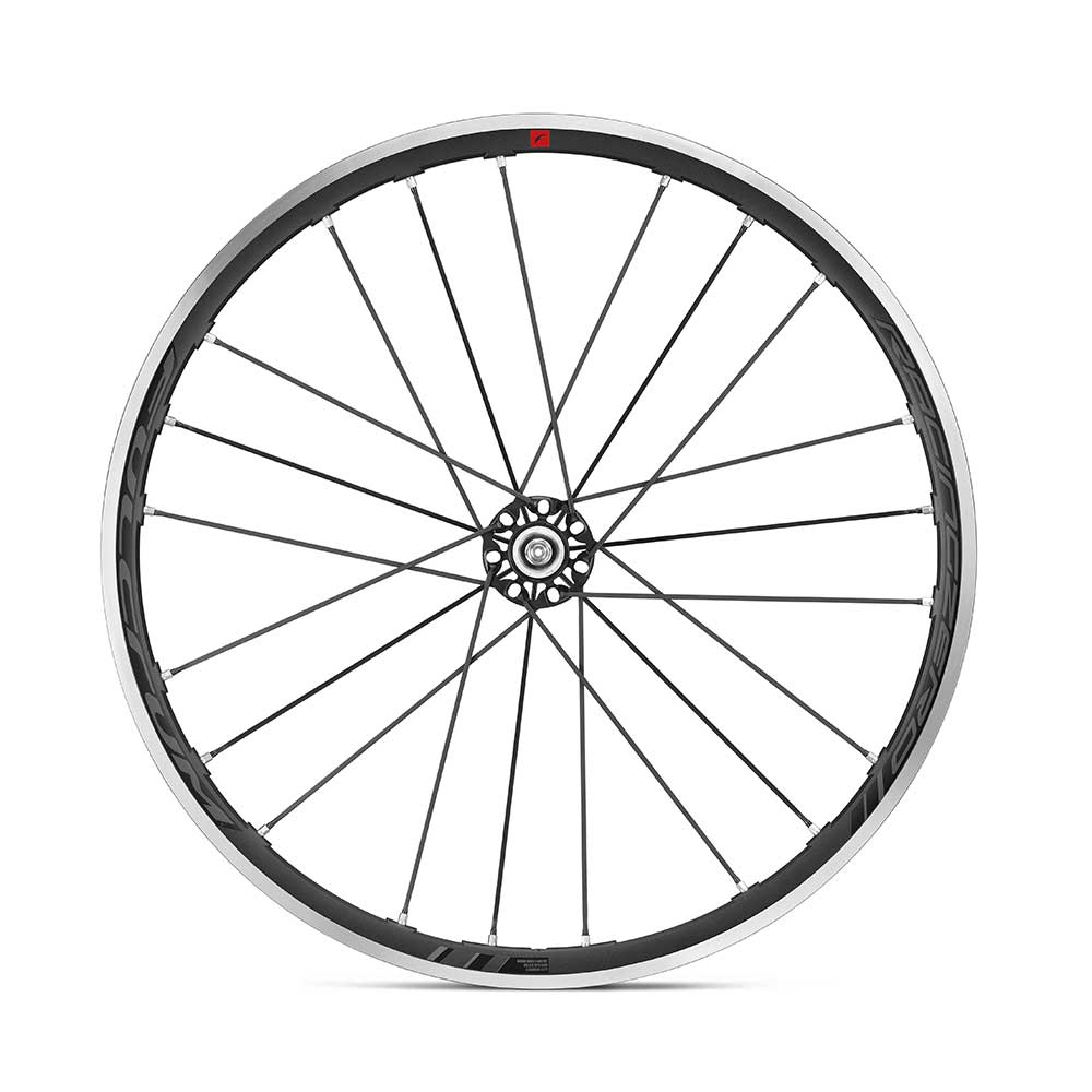 Juego de ruedas FULCRUM RACING ZERO 2-WAY FIT C17