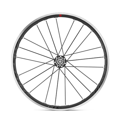 Par de Ruedas FULCRUM RACING ZERO 2-WAY FIT C17