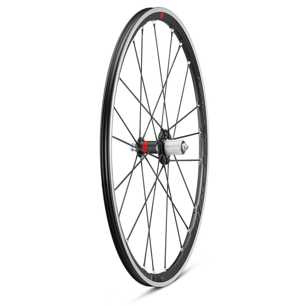 Juego de ruedas FULCRUM RACING ZERO 2-WAY FIT C17