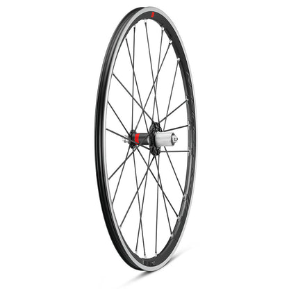 Par de Ruedas FULCRUM RACING ZERO 2-WAY FIT C17