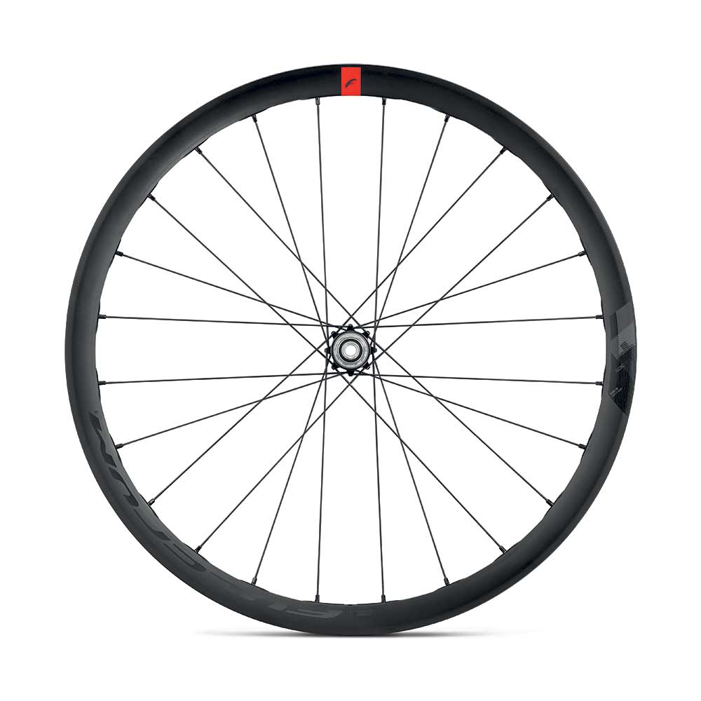 Par de ruedas FULCRUM RACING 4 DB Tubeless Ready (Center Lock)