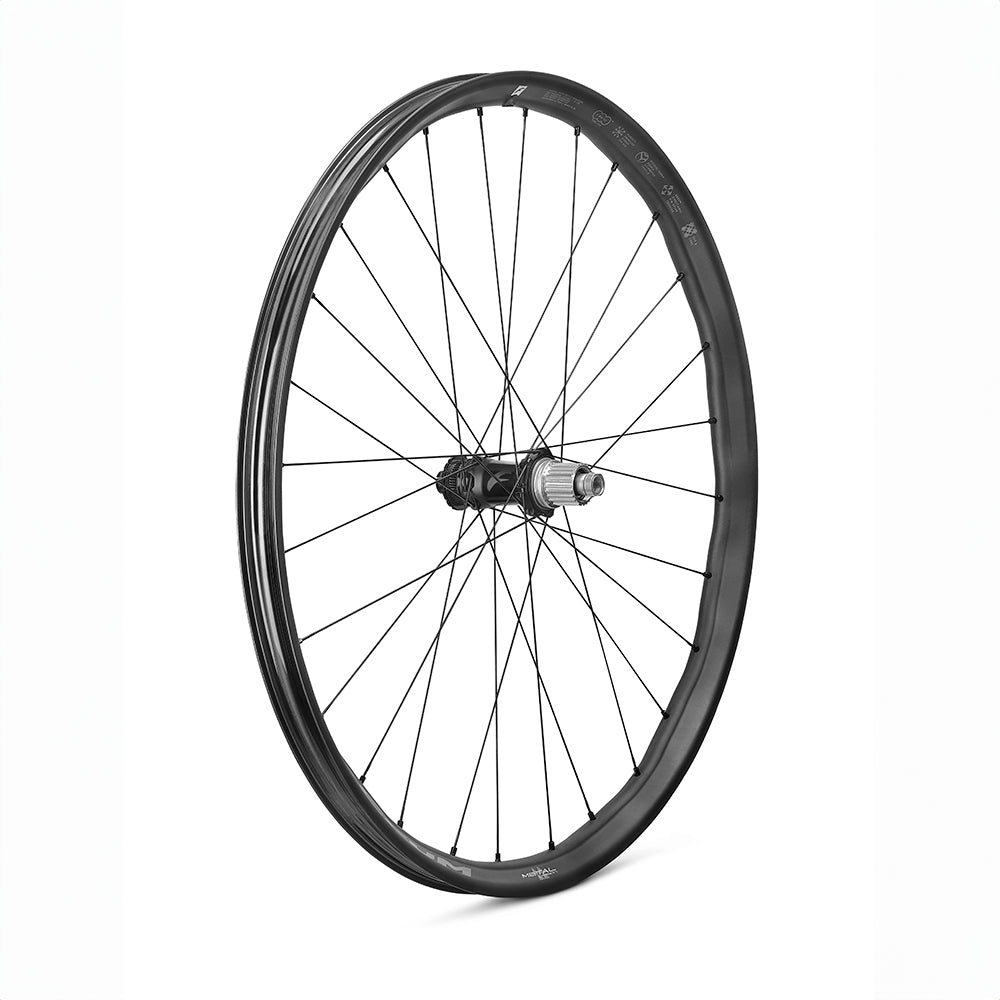 Par de ruedas FULCRUM METAL CARBON 29" AFS BOOST XD 2WF
