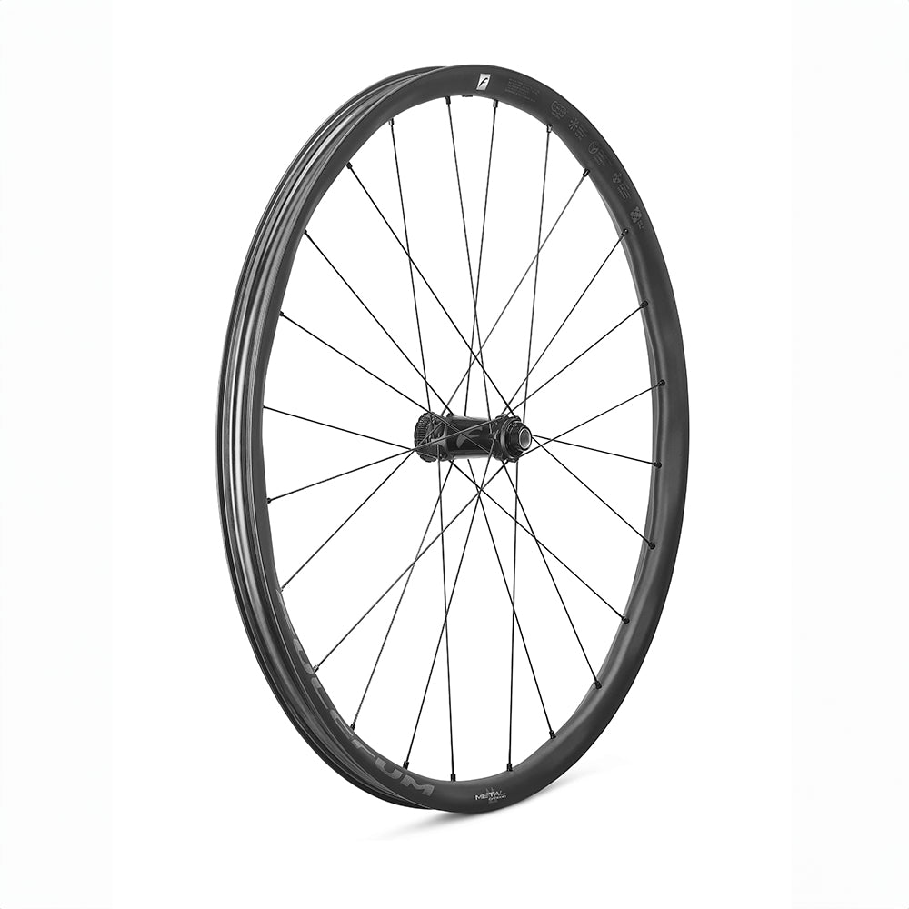 Par de ruedas FULCRUM METAL CARBON 29" AFS BOOST XD 2WF