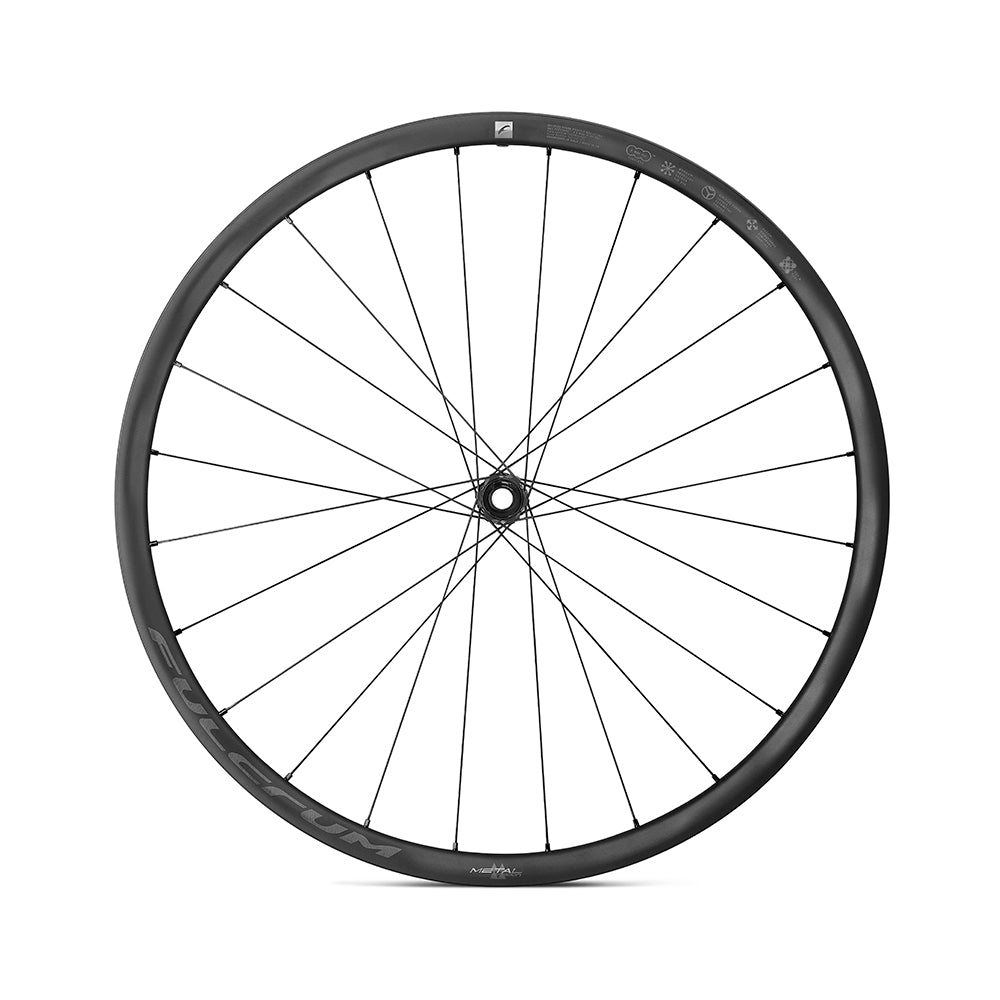 Par de ruedas FULCRUM METAL CARBON 29" AFS BOOST XD 2WF
