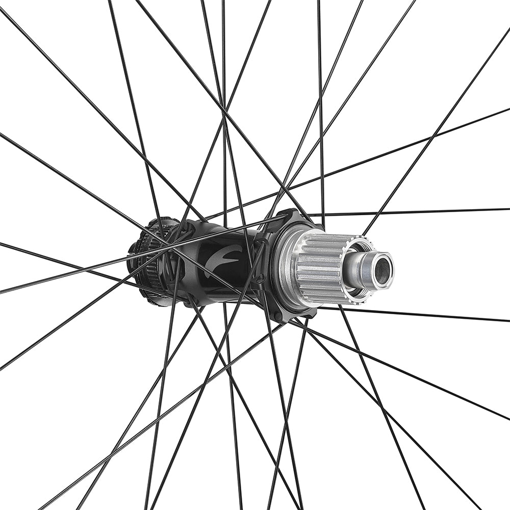 Par de ruedas FULCRUM METAL CARBON 29" AFS BOOST XD 2WF