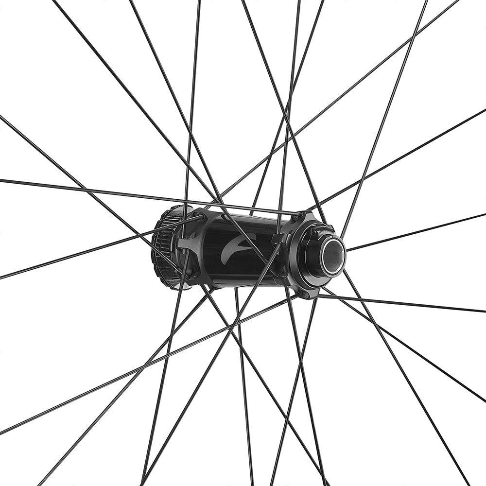 Par de ruedas FULCRUM METAL CARBON 29" AFS BOOST XD 2WF