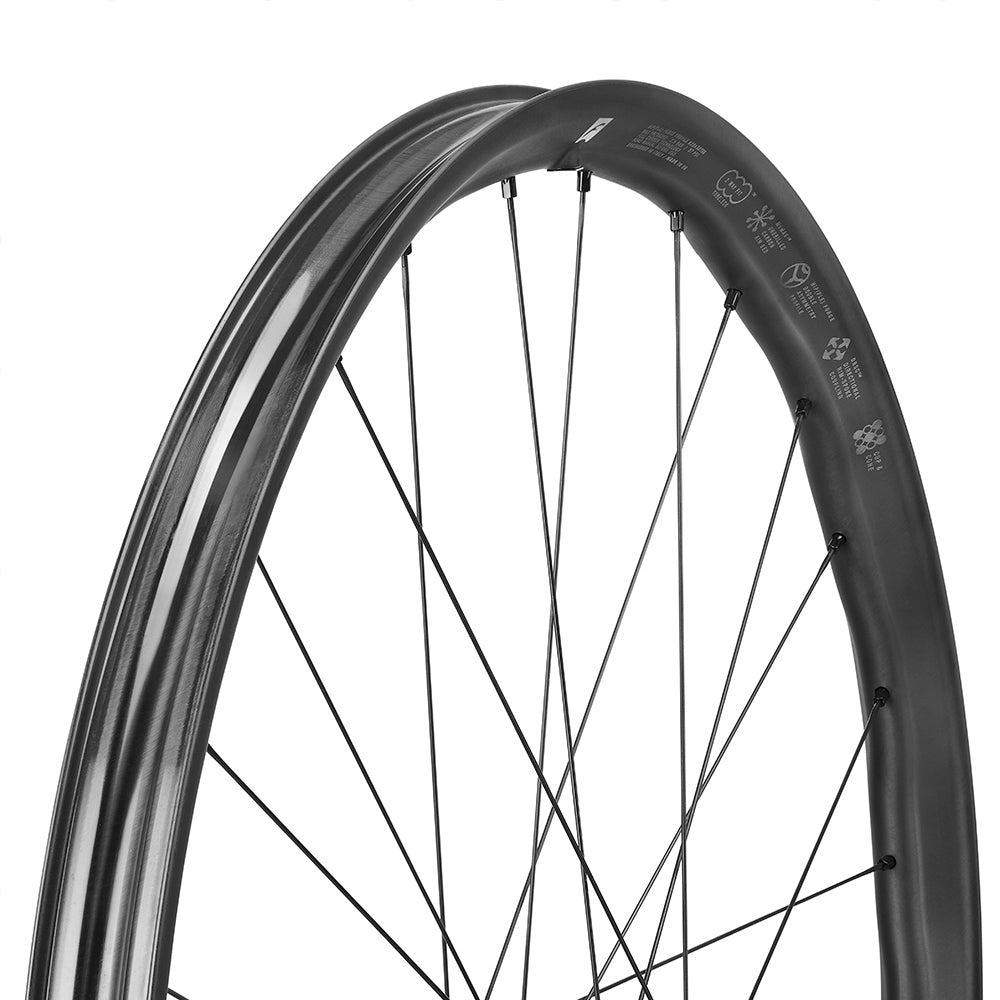 Par de ruedas FULCRUM METAL CARBON 29" AFS BOOST XD 2WF