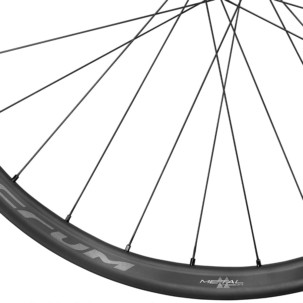 Par de ruedas FULCRUM METAL CARBON 29" AFS BOOST XD 2WF
