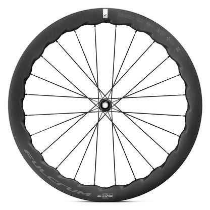 Par de Ruedas FULCRUM SHARQ GR Tubeless Ready (Center Lock)