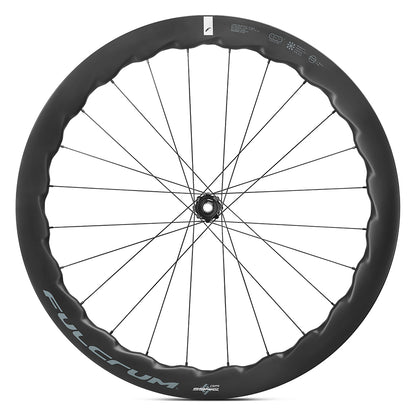 Par de Ruedas FULCRUM SONIQ GR 700c Tubeless Ready (Center Lock)