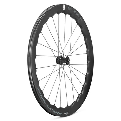 Par de Ruedas FULCRUM SONIQ GR 700c Tubeless Ready (Center Lock)