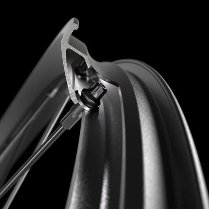 Llanta DT SWISS FR 571 27.5" 30 mm Negro