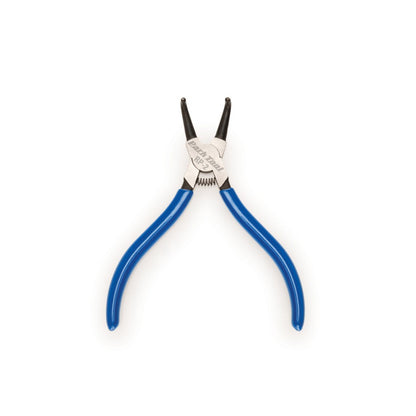 Alicate de Circlips Interiores PARK TOOL RP-2 Bocas Anguladas 1,3 mm