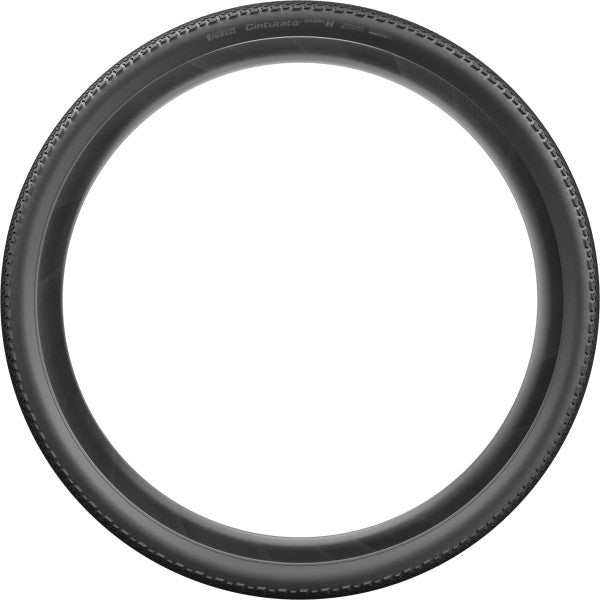 Neumático PIRELLI CINTURATO GRAVEL H Performance 700c Tubeless Ready Negro