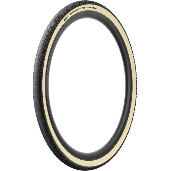 Neumático PIRELLI CINTURATO GRAVEL H High Performance 700c Tubeless Ready Retro