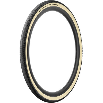 Neumático PIRELLI CINTURATO GRAVEL H High Performance Prowall 700c Tubeless Ready Retro