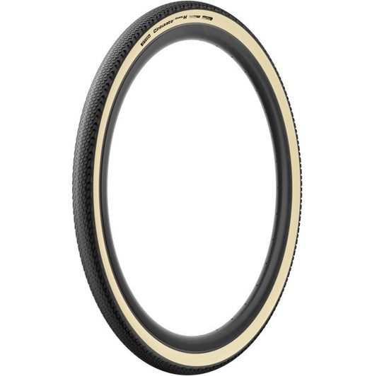 Neumático PIRELLI CINTURATO GRAVEL H High Performance 700c Tubeless Ready Retro
