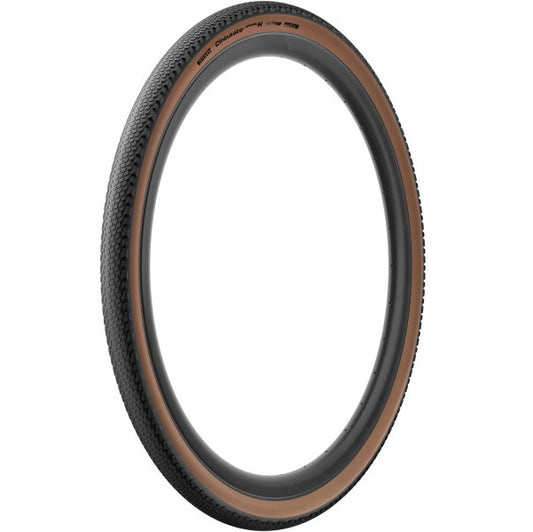 Neumático PIRELLI CINTURATO GRAVEL H High Performance 700c Tubeless Ready Classic Beige
