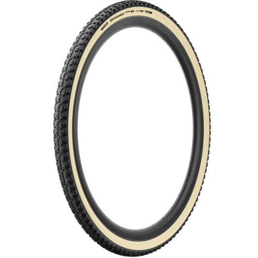 Neumático PIRELLI CINTURATO GRAVEL M High Performance 700c Tubeless Ready Retro