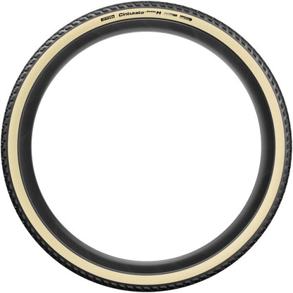 Neumático PIRELLI CINTURATO GRAVEL M High Performance Prowall 700c Tubeless Ready Retro