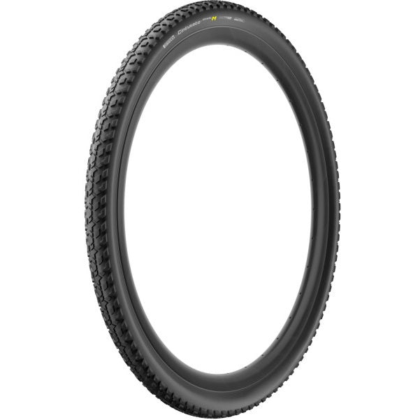 Neumático PIRELLI CINTURATO GRAVEL M High Performance 700c Tubeless Ready Negro