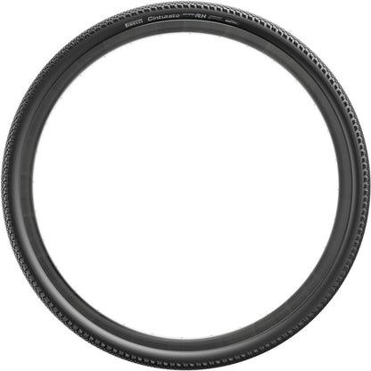 Neumático PIRELLI CINTURATO GRAVEL RH Performance Techwall 700c Tubeless Ready Negro