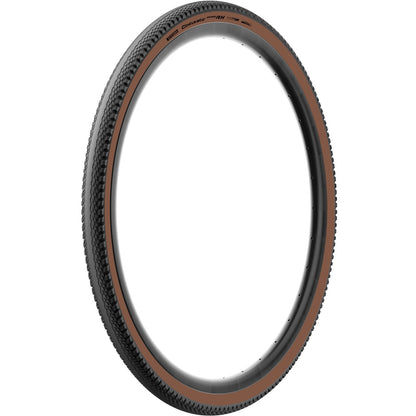 Neumático PIRELLI CINTURATO GRAVEL RH High Performance Prowall 700c Tubeless Ready Classic