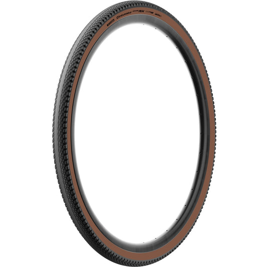 Neumático PIRELLI CINTURATO GRAVEL RH High Performance 700c Tubeless Ready Classic Beige
