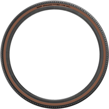 Neumático PIRELLI CINTURATO GRAVEL RH High Performance Prowall 700c Tubeless Ready Classic