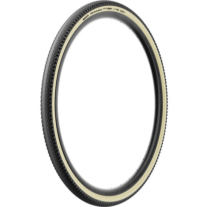 Neumático PIRELLI CINTURATO GRAVEL RH High Performance Prowall 700c Tubeless Ready Retro
