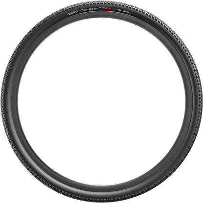 Neumático PIRELLI CINTURATO GRAVEL RH High Performance Prowall 700c Tubeless Ready Negro