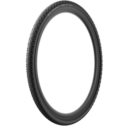 Neumático PIRELLI CINTURATO GRAVEL RM Performance 700c Tubeless Ready Negro