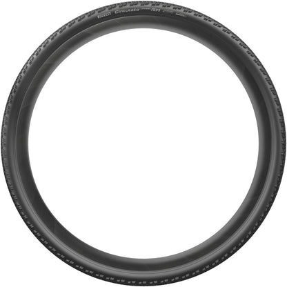 Neumático PIRELLI CINTURATO GRAVEL RM Performance Techwall 700c Tubeless Ready Negro