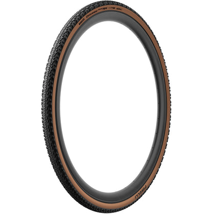 Neumático PIRELLI CINTURATO GRAVEL RM High Performance Prowall 700c Tubeless Ready Classic