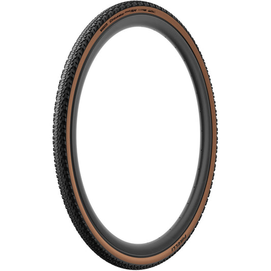 Neumático PIRELLI CINTURATO GRAVEL RM High Performance 700c Tubeless Ready Classic Beige