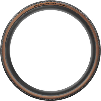 Neumático PIRELLI CINTURATO GRAVEL RM High Performance Prowall 700c Tubeless Ready Classic