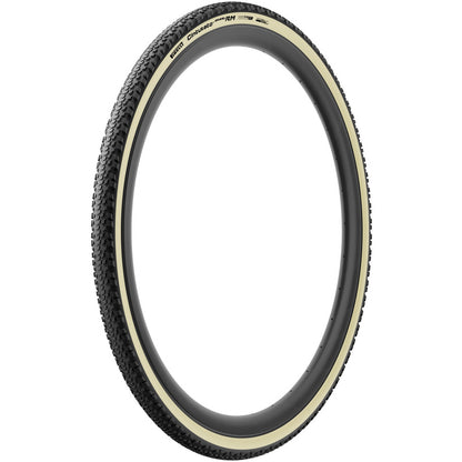 Neumático PIRELLI CINTURATO GRAVEL RM High Performance Prowall 700c Tubeless Ready Retro